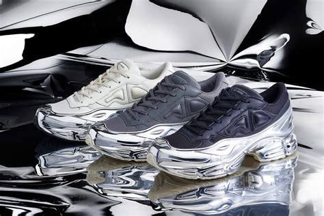 adidas by raf simons replicant ozweego|raf simons adidas price.